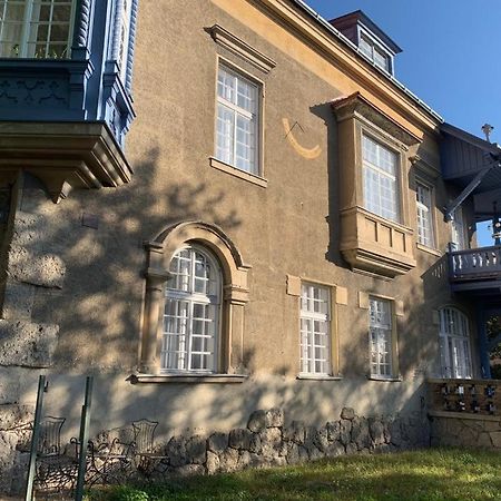 Villa Pazelt Top1 Bad Voslau Bagian luar foto