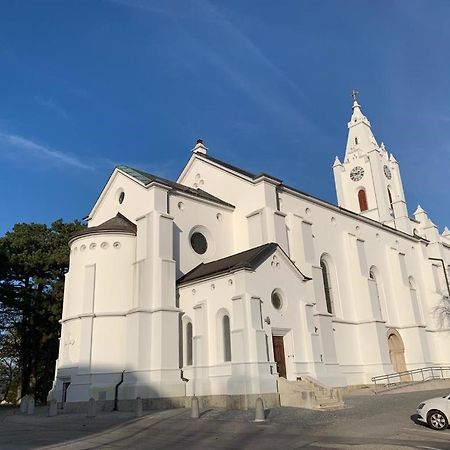 Villa Pazelt Top1 Bad Voslau Bagian luar foto