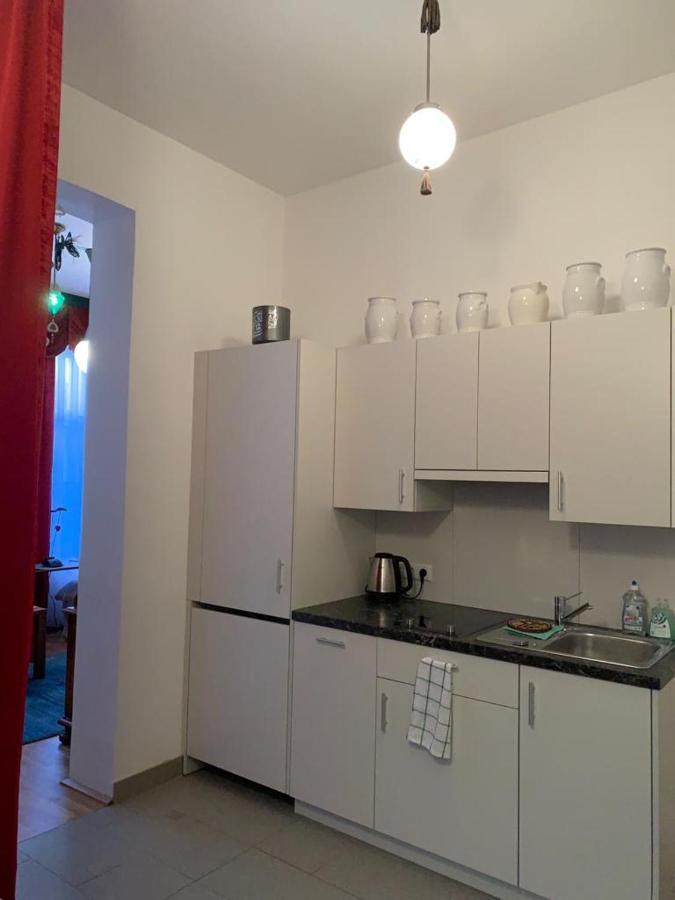Villa Pazelt Top1 Bad Voslau Bagian luar foto