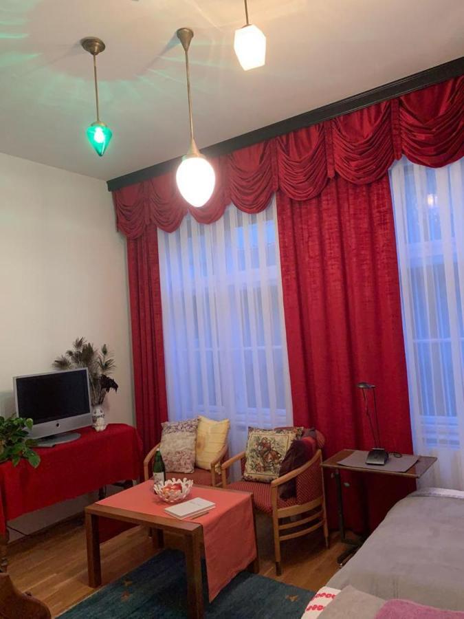 Villa Pazelt Top1 Bad Voslau Bagian luar foto