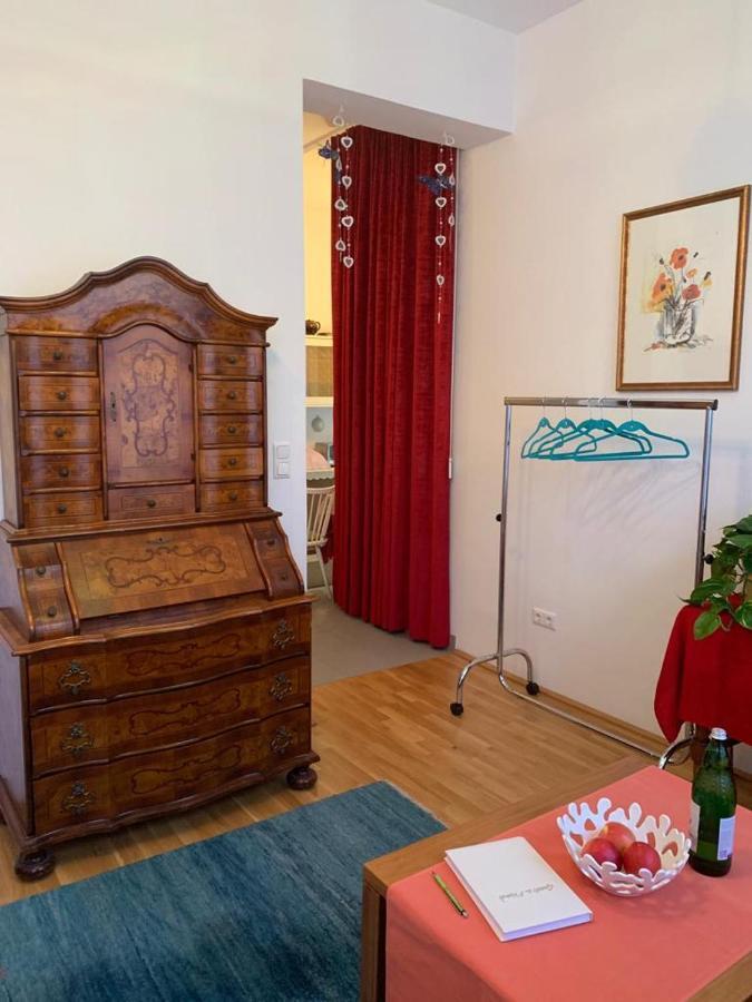 Villa Pazelt Top1 Bad Voslau Bagian luar foto