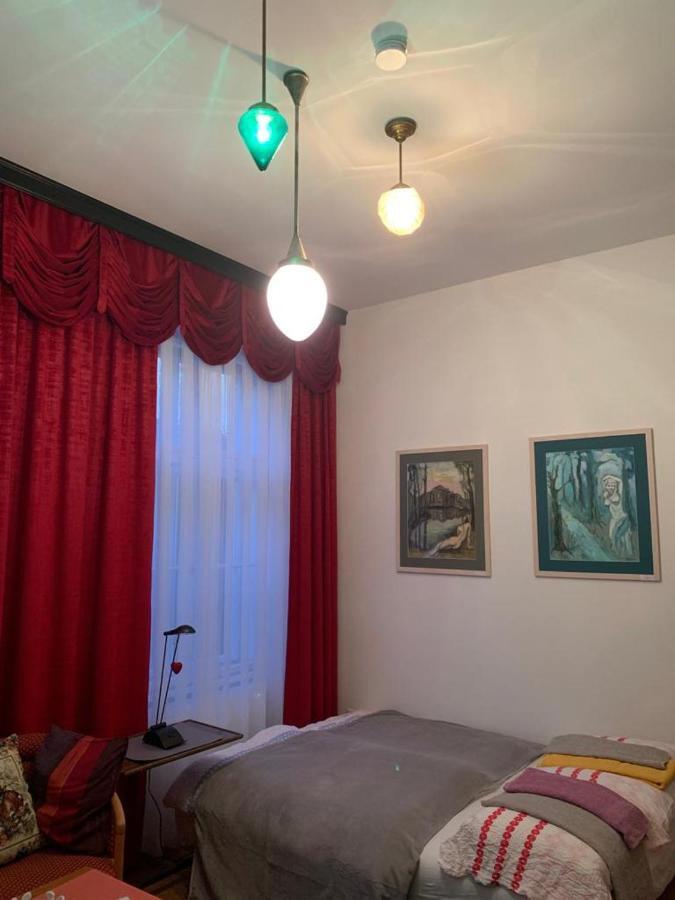 Villa Pazelt Top1 Bad Voslau Bagian luar foto
