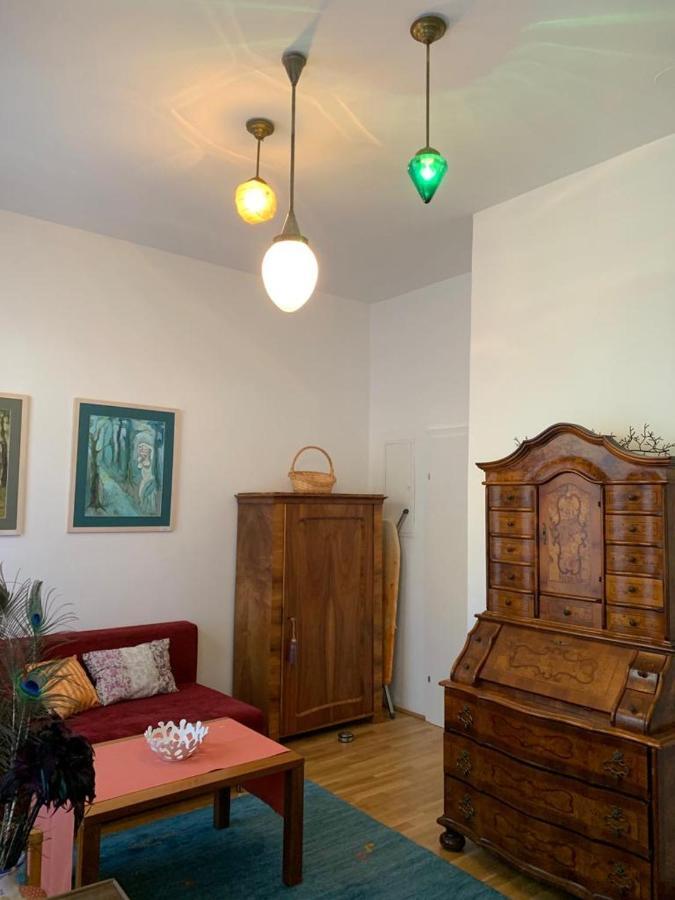 Villa Pazelt Top1 Bad Voslau Bagian luar foto