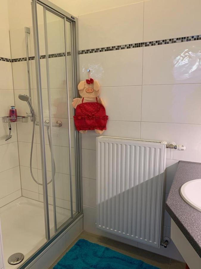 Villa Pazelt Top1 Bad Voslau Bagian luar foto